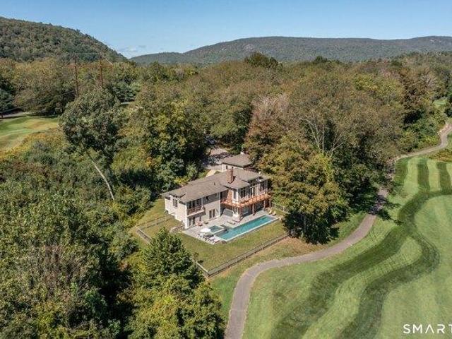 House for sale in Sherman, Connecticut