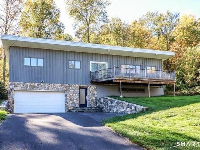 House for sale in Sherman, Connecticut