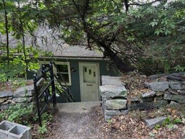 House for sale in Sherman, Connecticut