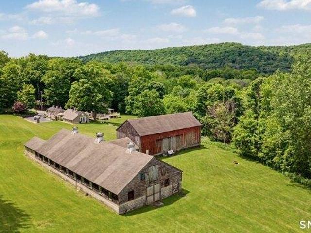 House for sale in Sherman, Connecticut