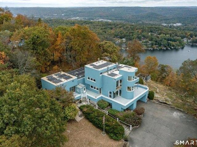House for sale in Sherman, Connecticut