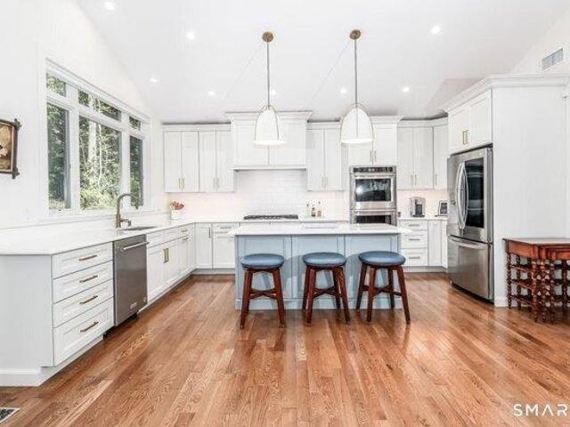 House for sale in Sherman, Connecticut