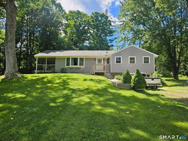 House for sale in Sherman, Connecticut