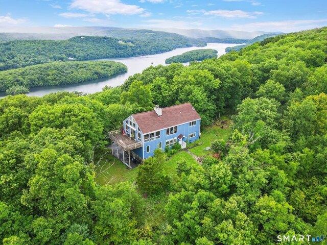 House for sale in Sherman, Connecticut