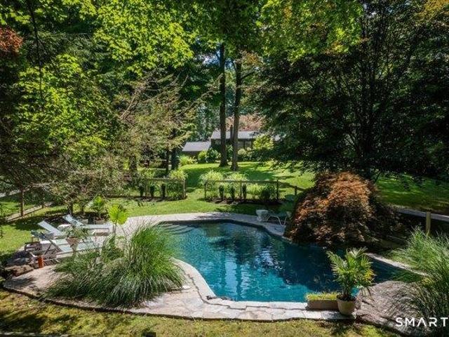 House for sale in Sherman, Connecticut