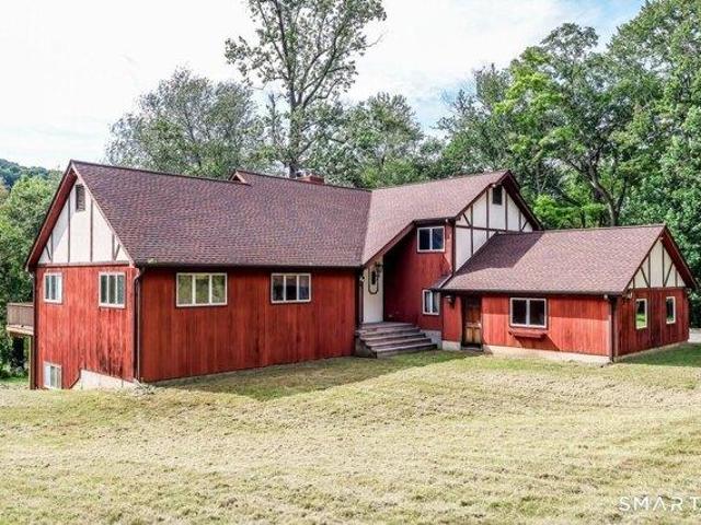 House for sale in Sherman, Western Connecticut Planning Region