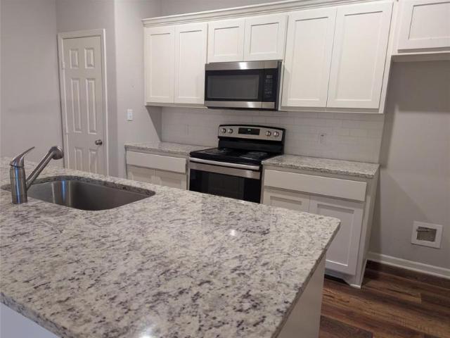 Room for rent in Sherman, Texas