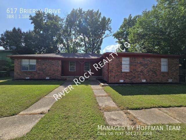 Townhouse for rent in Ark
