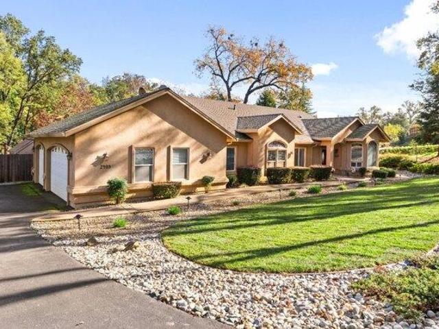 House for sale in California