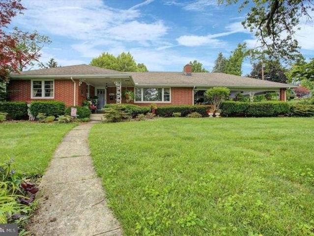 House for sale in Shippensburg, Pennsylvania