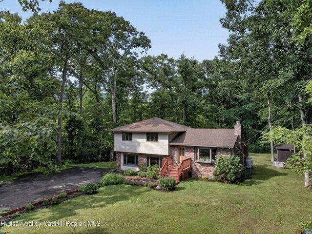 House for sale in Olive, New York
