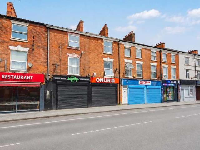 Commercial for sale in Haddon, East Midlands