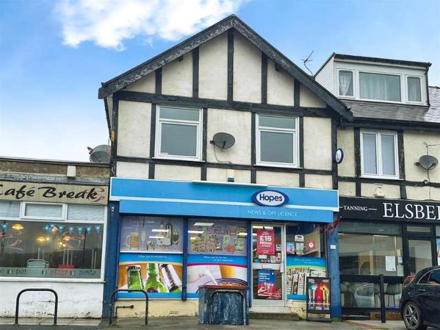 Commercial for sale in Baildon