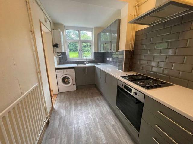 Commercial for rent in Old Wharf, City Of Leicester