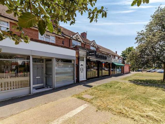 Commercial for sale in St Albans, Five Acres