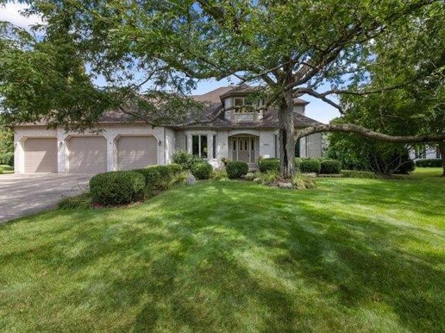 House for sale in Shorewood, Illinois
