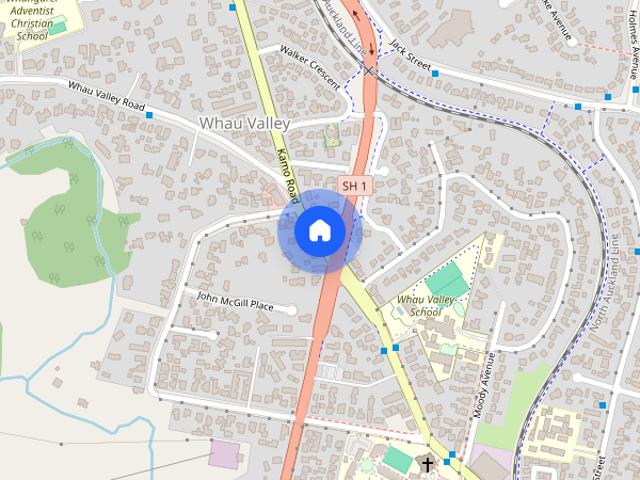 House for rent in Whangarei, Northland