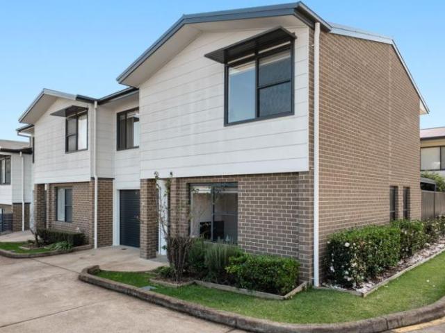 Apartment for sale in Ambergate, New South Wales