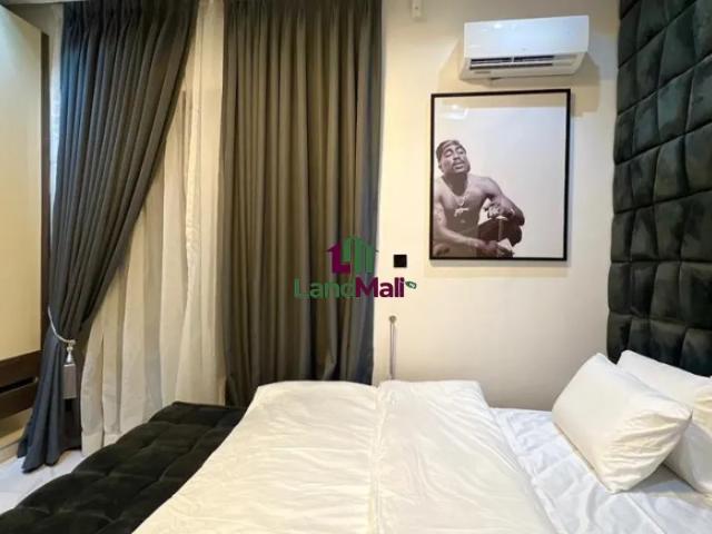 Property for rent in Eti Osa, Abuja