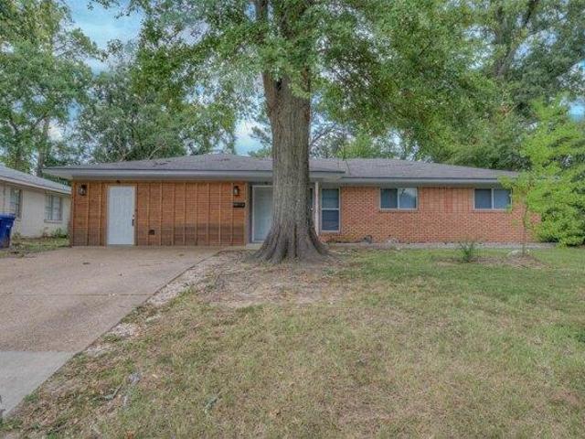 House for sale in Keithville, Louisiana