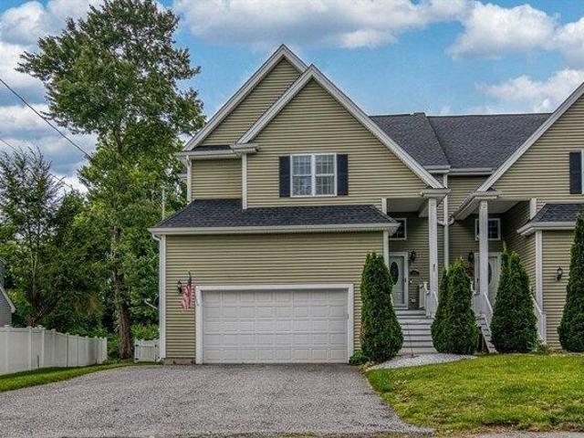 Condo for sale in Shrewsbury, Massachusetts