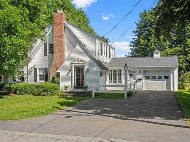 House for sale in Shrewsbury, Worcester County