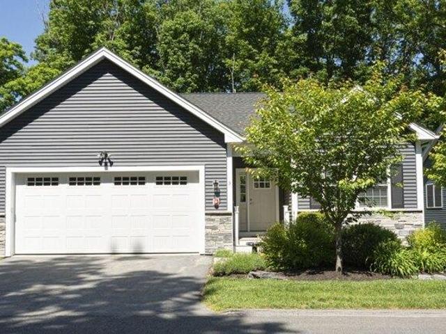 Condo for sale in Shrewsbury, Worcester County