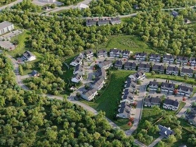 Condo for sale in Shrewsbury, Worcester County
