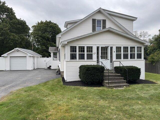 House for sale in Shrewsbury, Worcester County