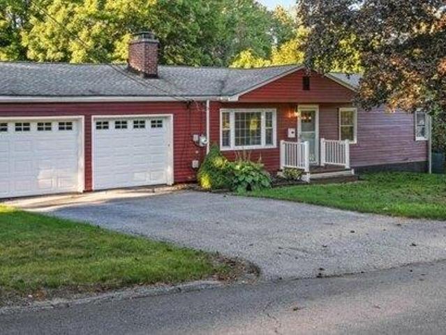 House for sale in Shrewsbury, Worcester County