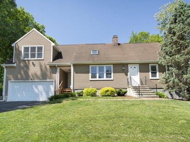 House for sale in Shrewsbury, Worcester County