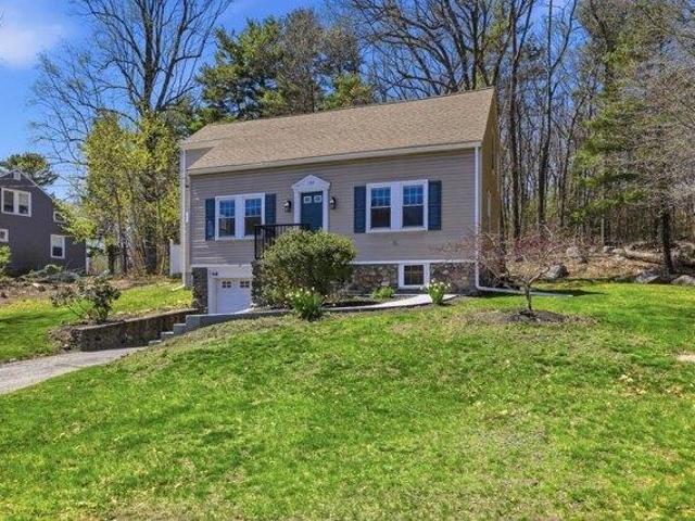 House for sale in Shrewsbury, Worcester County