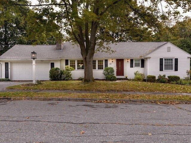 House for sale in Shrewsbury, Worcester County