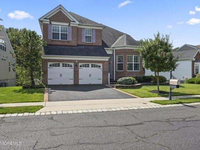 House for sale in Monmouth, New Jersey