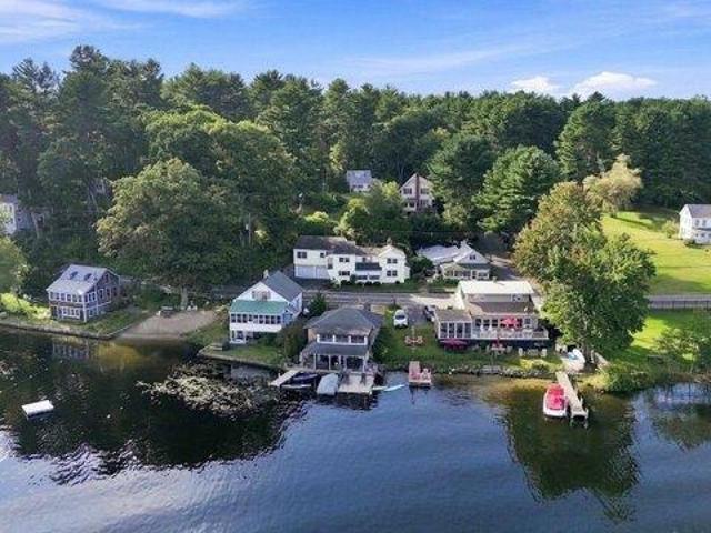 House for sale in Shutesbury, Massachusetts