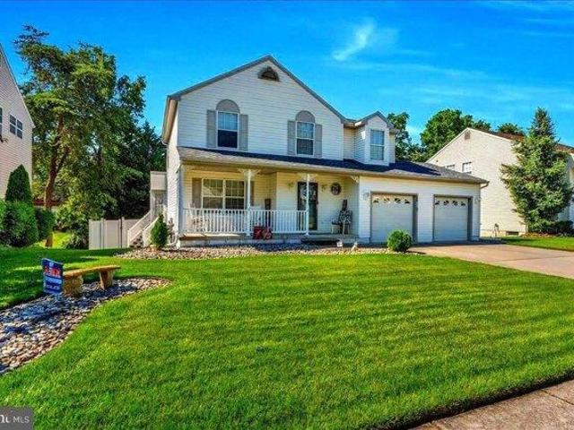 House for sale in Turnersville, New Jersey
