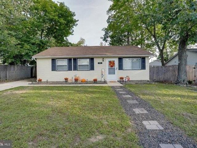 House for sale in Erial, Gloucester Township