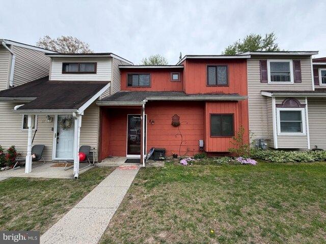 House for sale in Sicklerville, Winslow Township