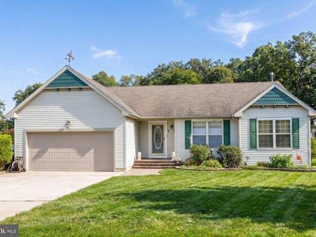 House for sale in Gloucester Township, Camden County