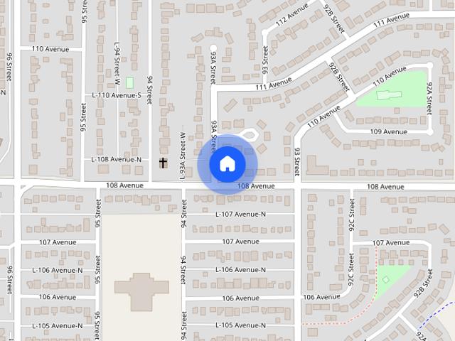 House for rent in Grande Prairie