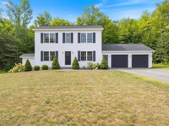 House for sale in Sidney, Kennebec County