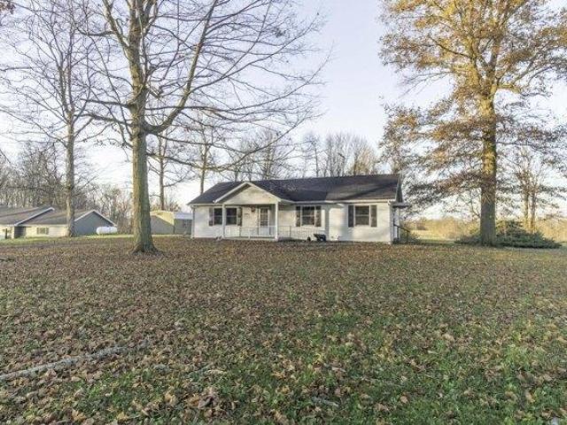 House for sale in Sidney, Ohio