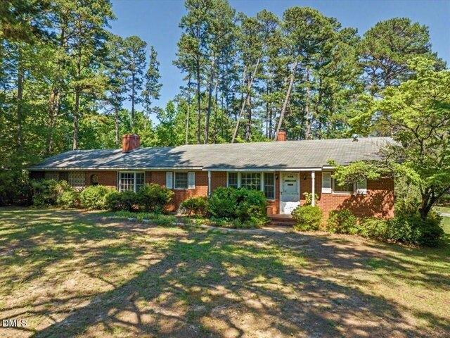House for sale in Chatham, North Carolina