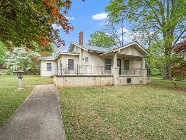 House for sale in Siler City
