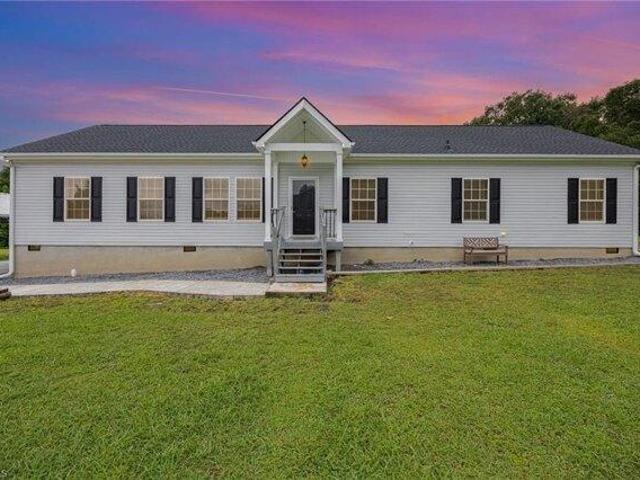 House for sale in Siler City