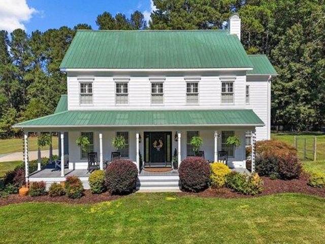 House for sale in Siler City