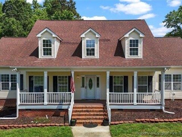House for sale in Siler City