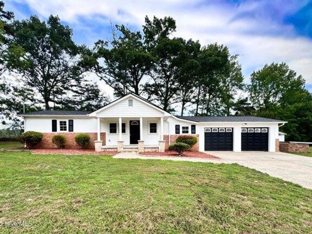 House for sale in Siler City