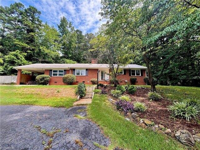 House for sale in Siler City