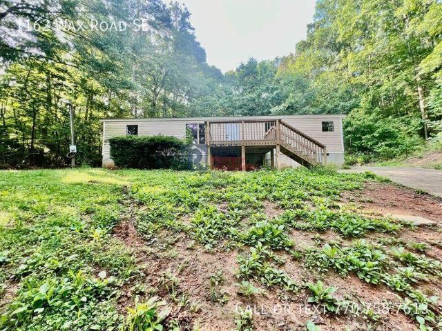 House for rent in Georgia